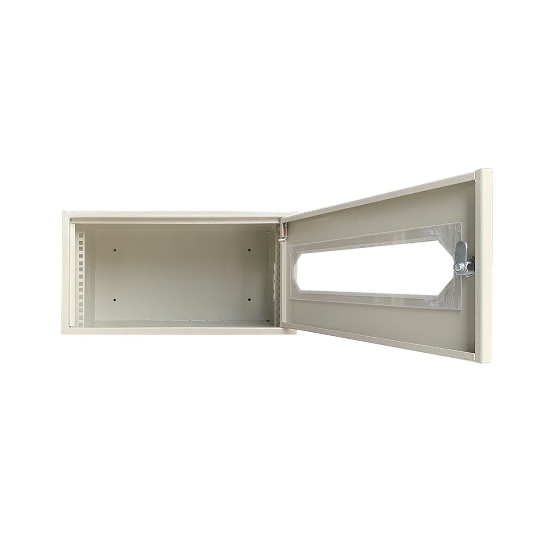 Porta Jon Rack Mini Rack Parede Porta em Acrílico - Racks Fks