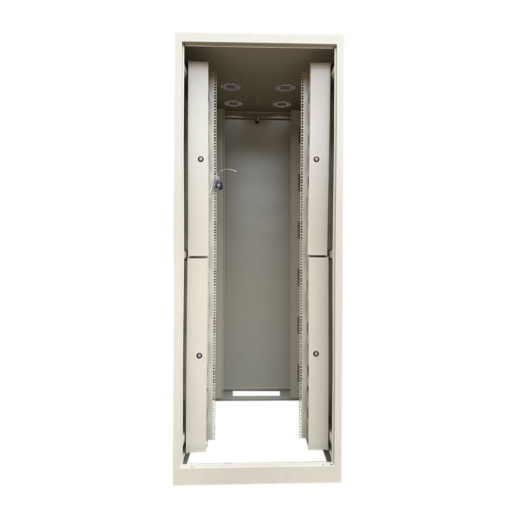 Rack Piso Servidor 44U - Racks Fks